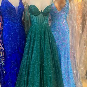Ball Gown